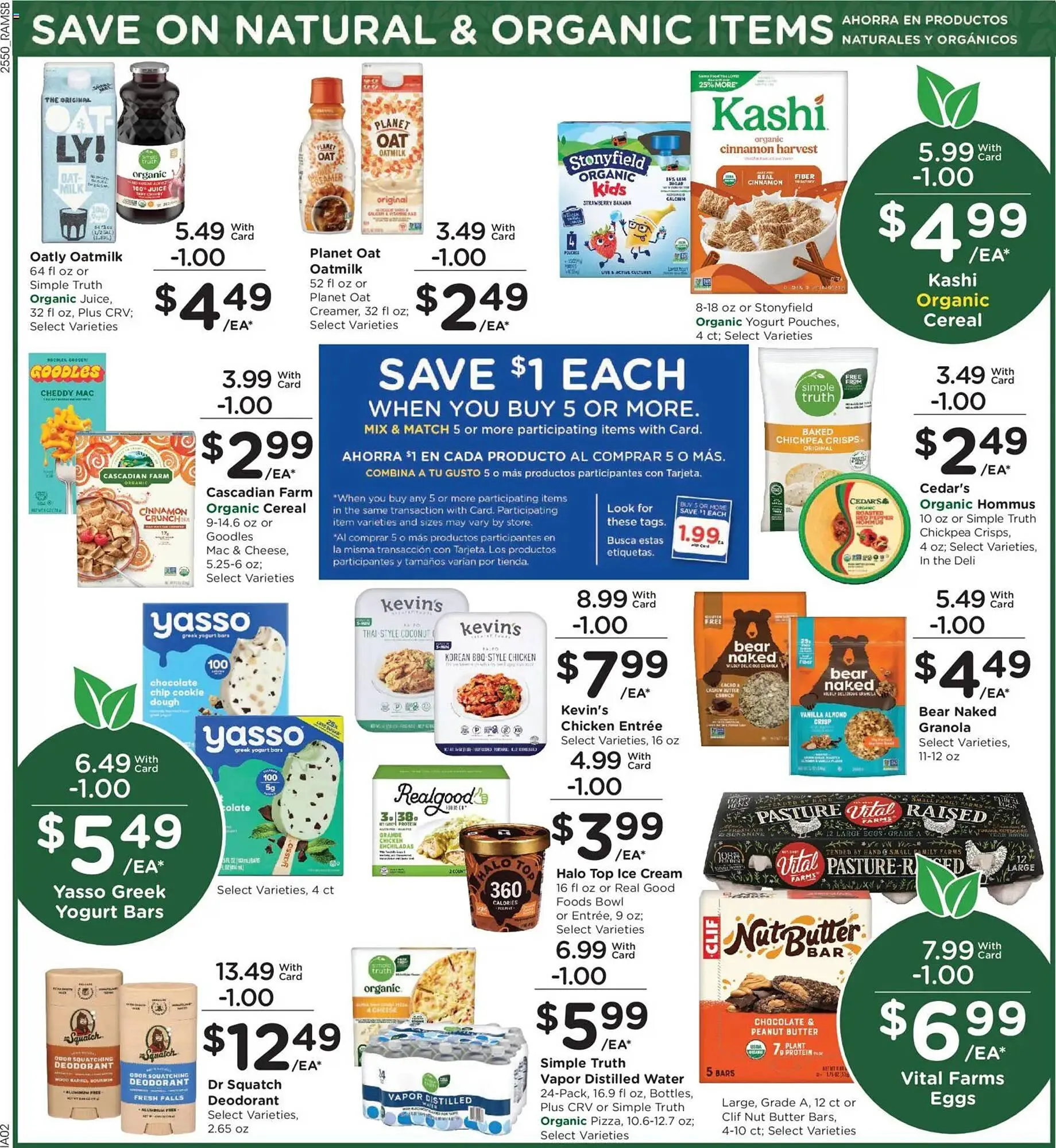 Weekly ad Ralphs weekly ad from January 14 to January 20 2026 - Page 4