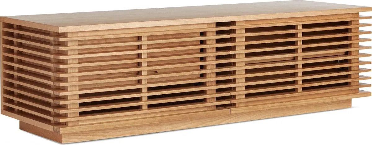 Line Media Console