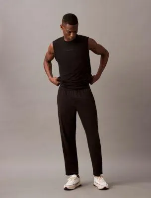 Soft Stretch Sport Knit Pants