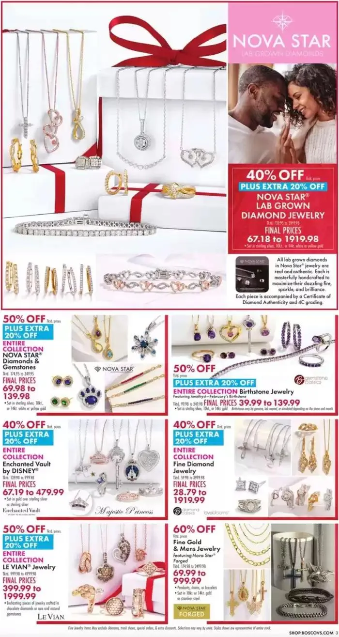 Weekly ad Discover attractive offers from February 6 to February 12 2025 - Page 3