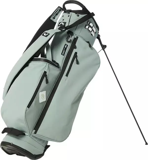 Jones 2023 Trouper R Stand Bag