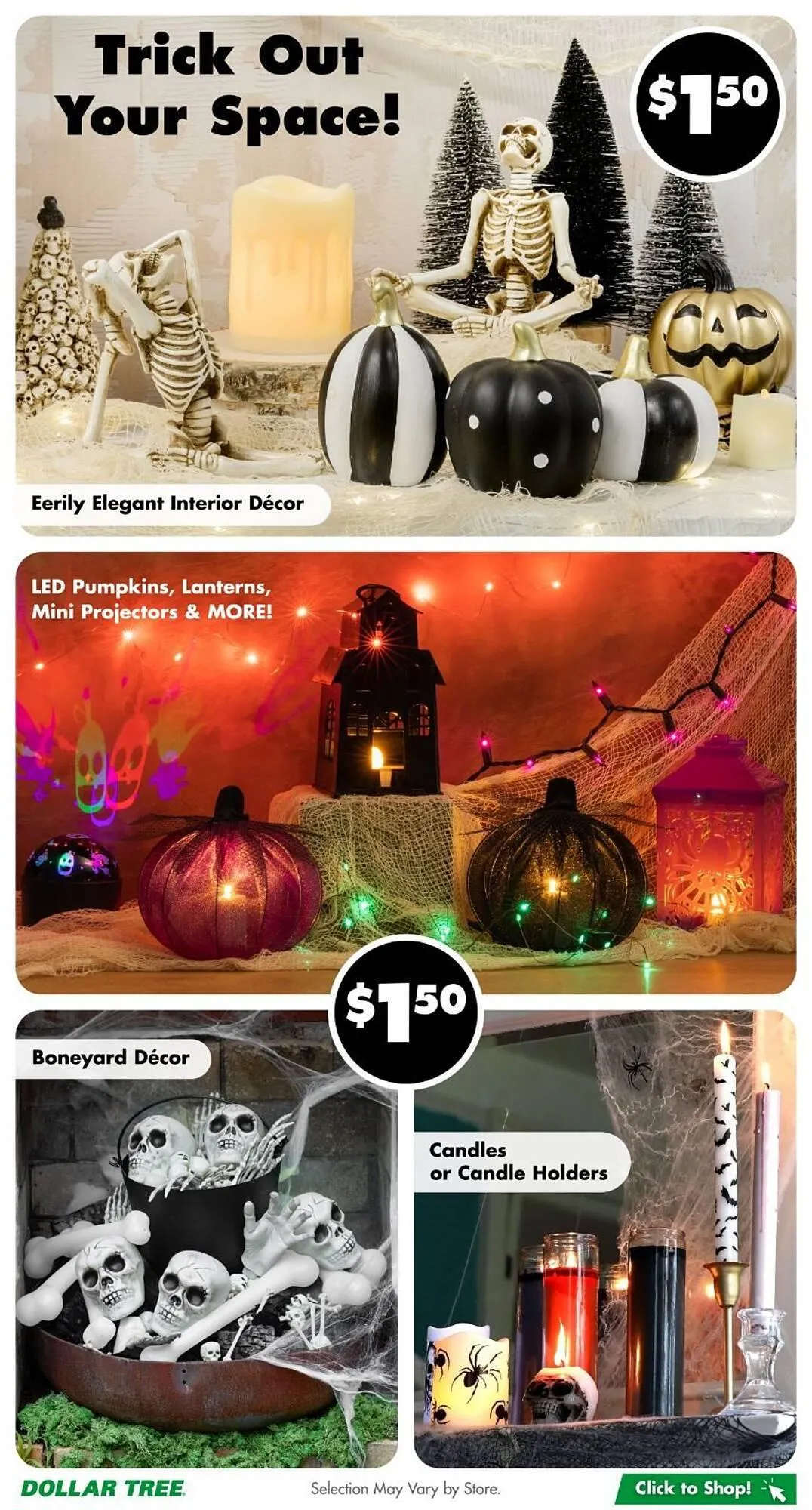 Weekly ad Dollar Tree weekly ad from September 2 to September 20 2025 - Page 5