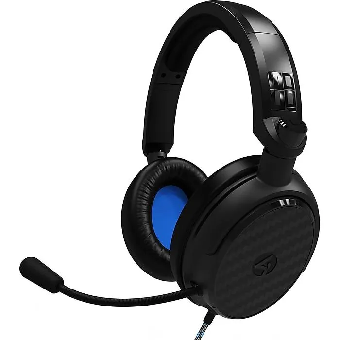 4Gamers C6-100 Gaming Headset,