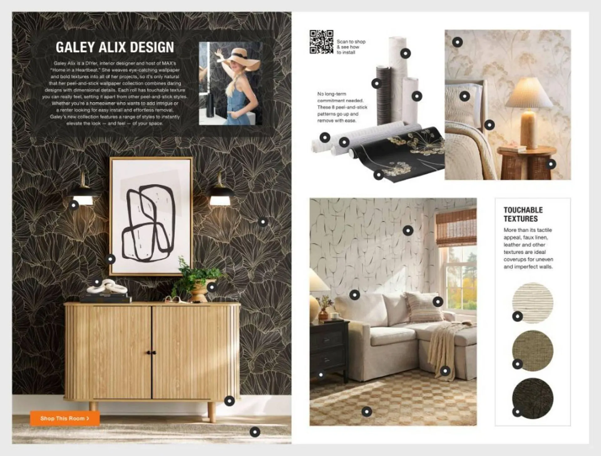 Weekly ad The Home Depot Weekly Ad from August 25 to September 21 2025 - Page 4