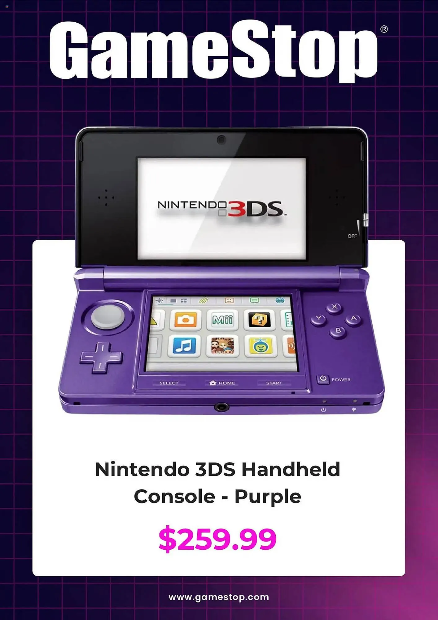 Weekly ad Game Stop weekly ad from March 1 to April 2 2026 - Page 6