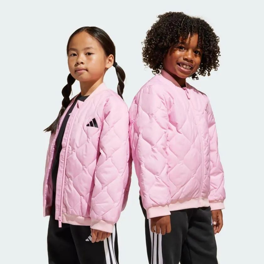 Light Padded Jacket Kids