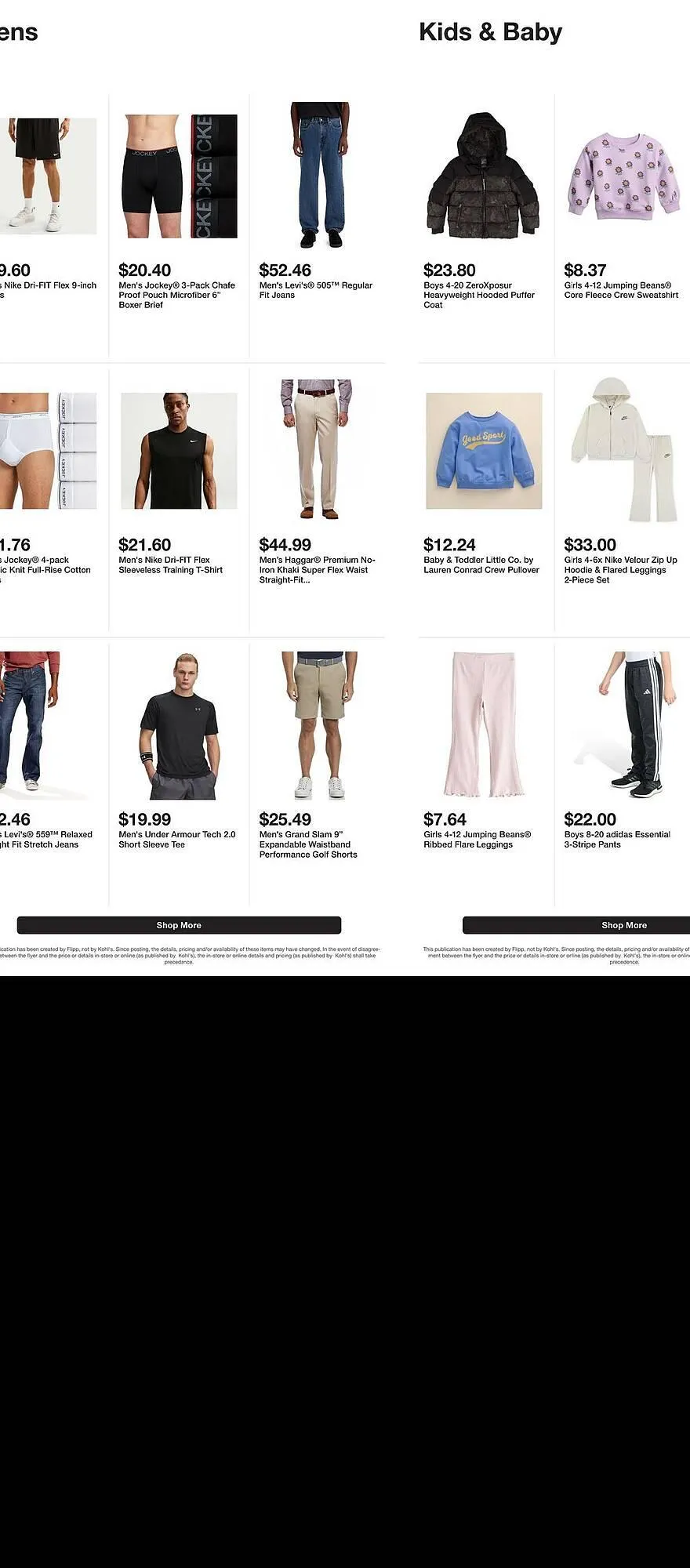 Weekly ad Kohl's weekly ad from May 13 to May 19 2026 - Page 3