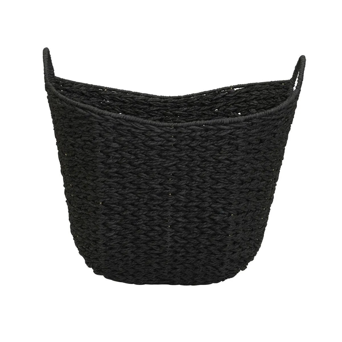 Scoop Basket with Handles