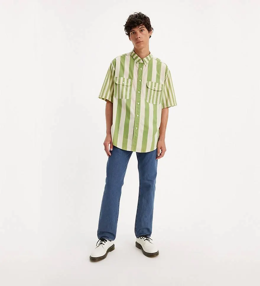 Levi's® Skateboarding 501® Original Jeans