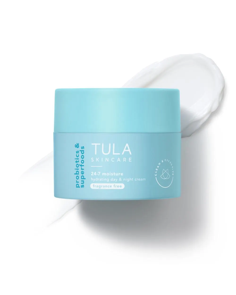 24-7 Moisture Fragrance-Free