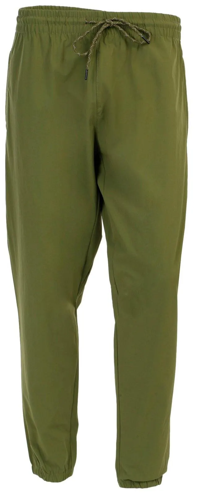 Burnside Mens Solid Joggers