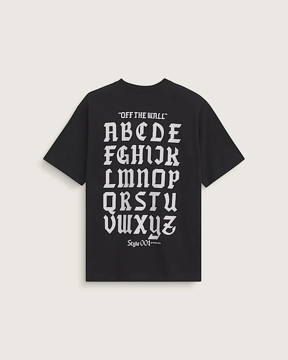 Style 001 T-Shirt