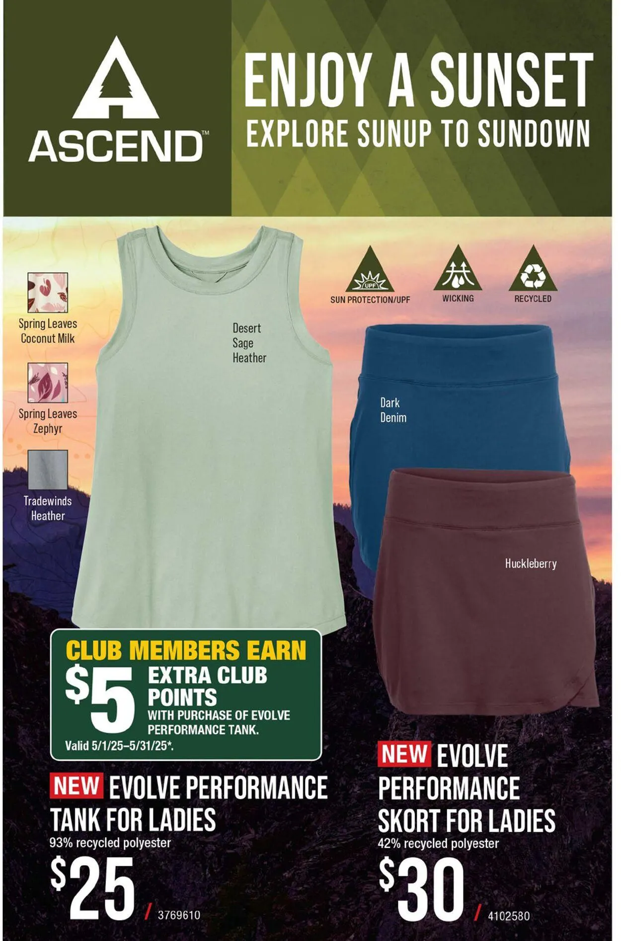 Weekly ad Bass Pro Current weekly ad from May 15 to July 30 2025 - Page 5