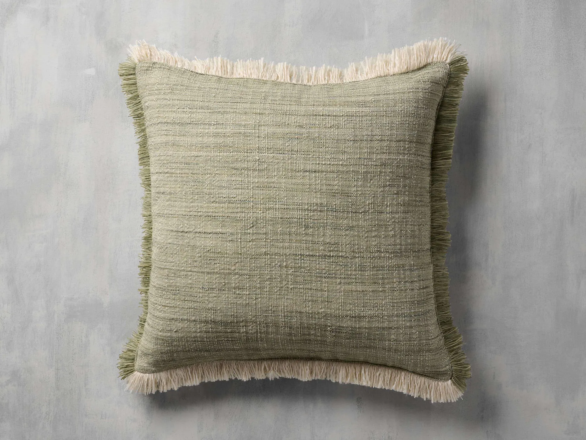 Salerno Outdoor Pillow Cover