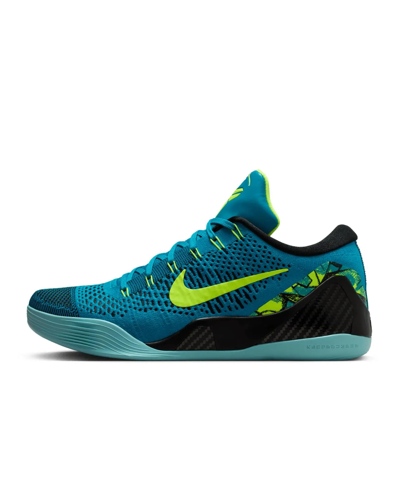 Kobe 9 Elite Low Protro
