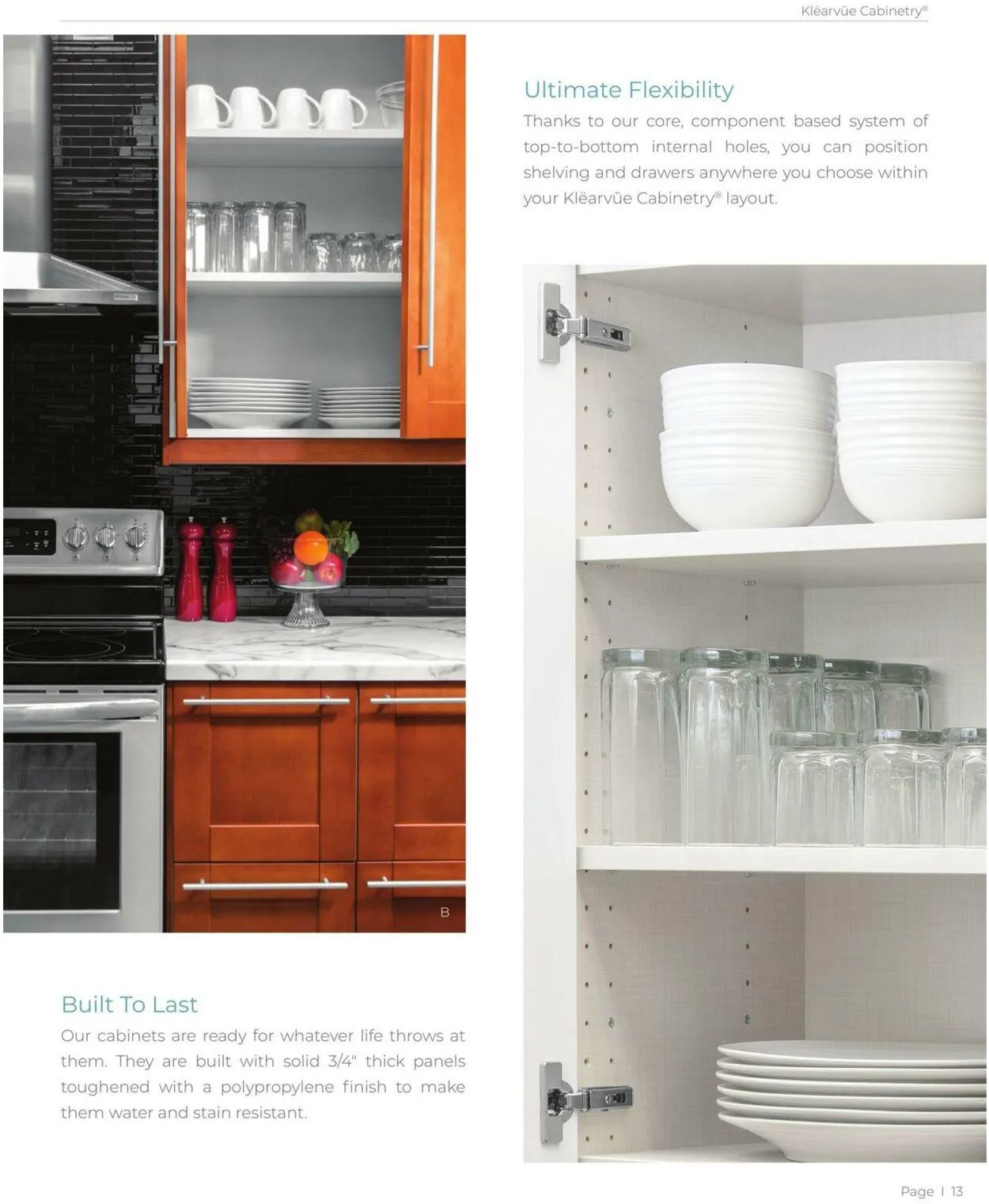 Weekly ad Menards from January 1 to December 31 2024 - Page 13