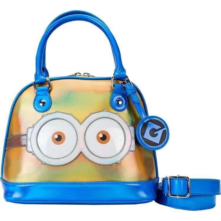 Despicable Me Minions Cosplay Crossbody Bag