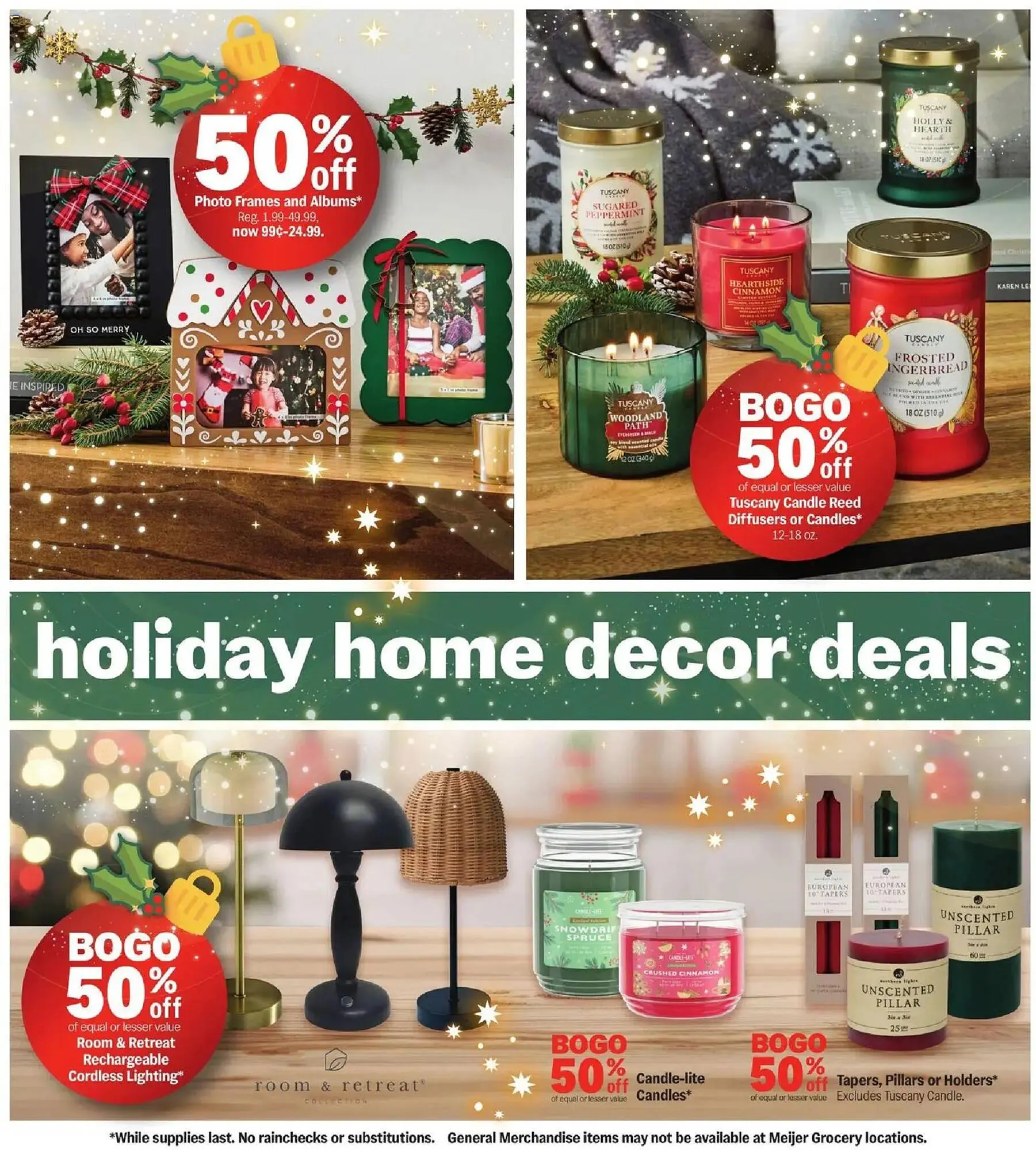 Weekly ad Meijer weekly ad from November 19 to November 27 2025 - Page 5