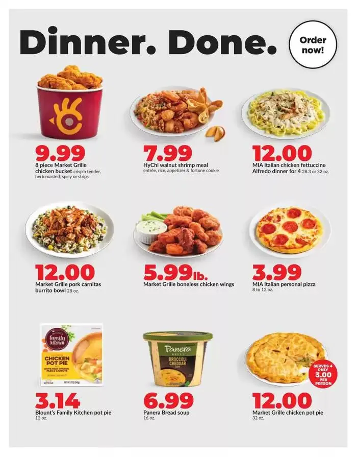 Weekly ad Exclusive deals and bargains from March 10 to March 16 2025 - Page 14