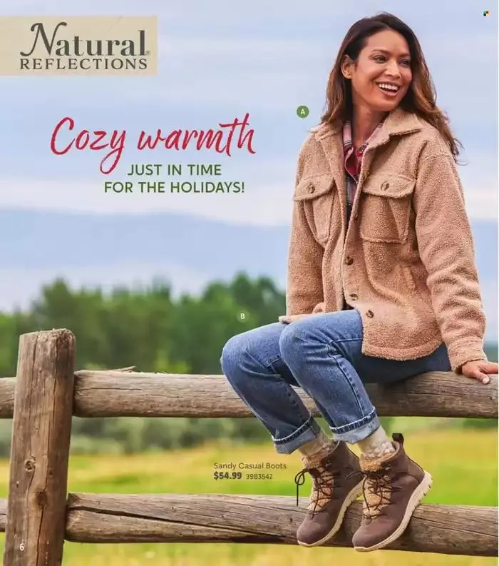 Weekly ad Our best offers for you from December 1 to December 31 2024 - Page 56