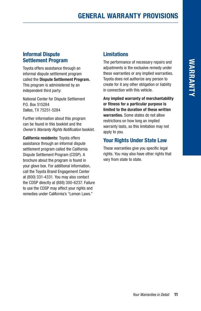 Weekly ad RAV4_Prime_2024 from March 6 to March 6 2025 - Page 13