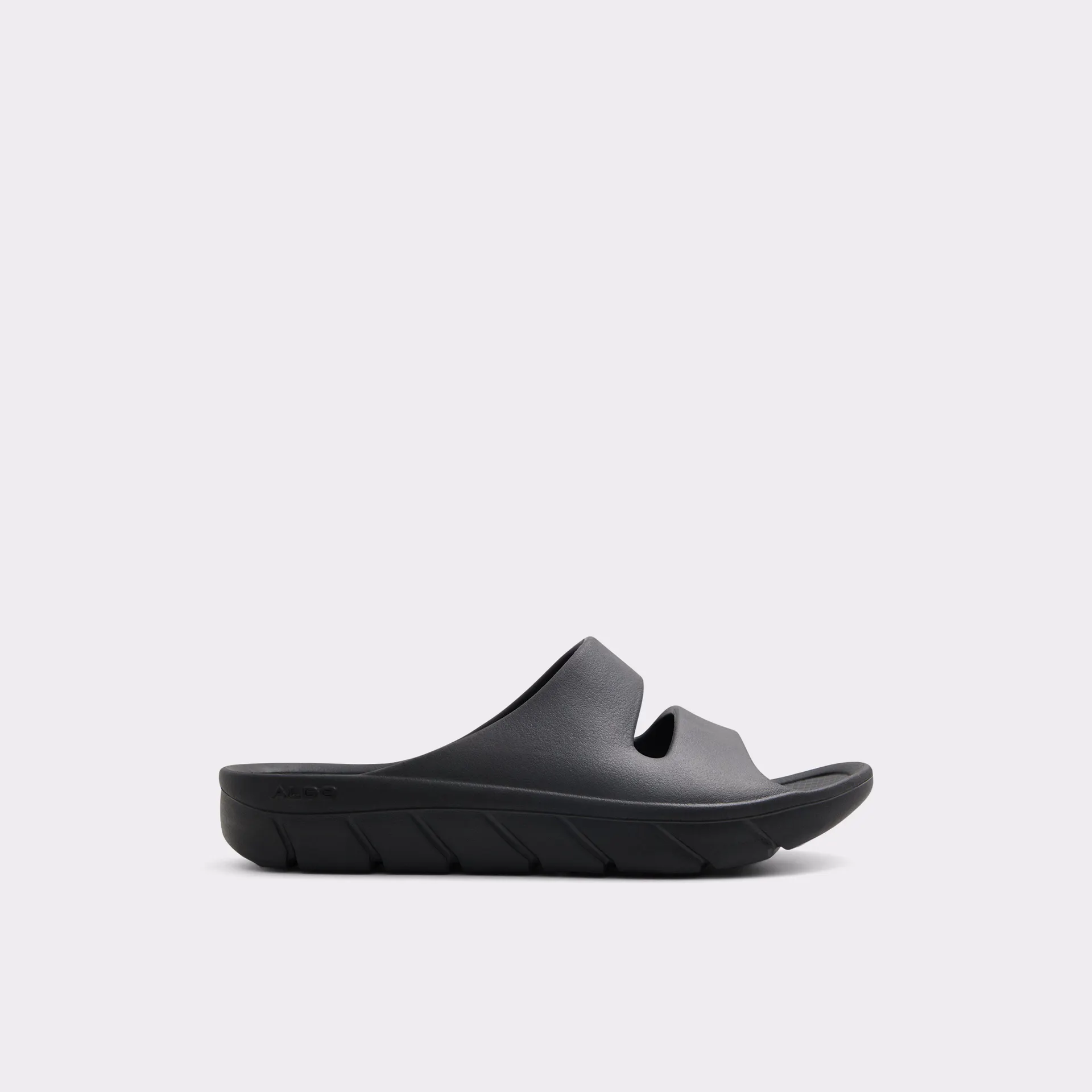 Slide sandal