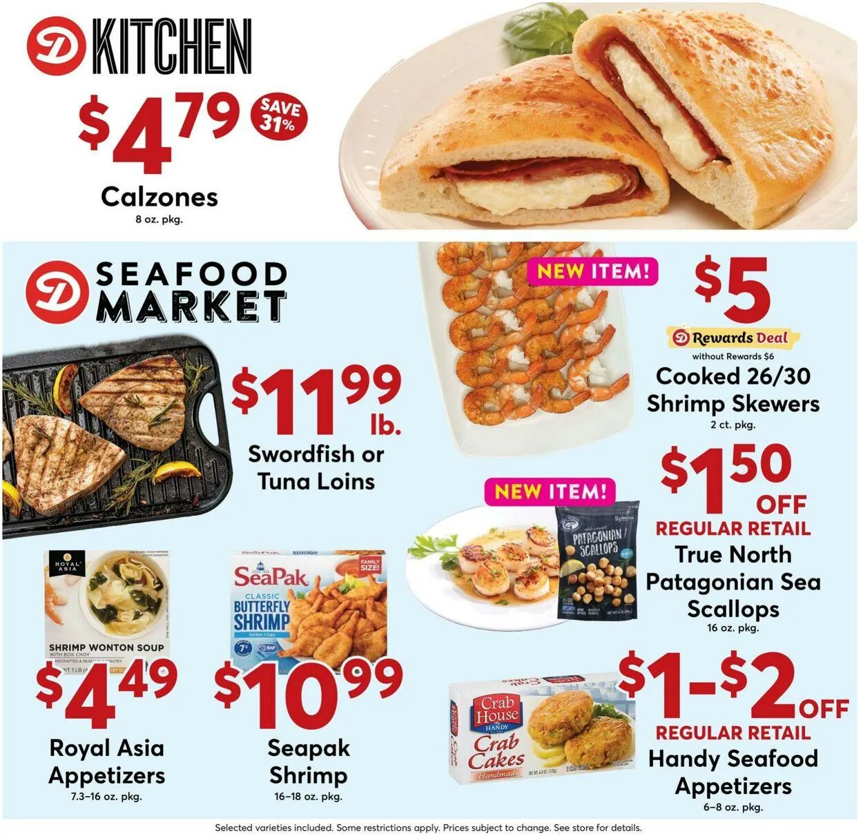 Weekly ad Dierbergs from July 29 to August 4 2025 - Page 28