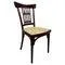 Vienna Secession Dining Chair by Otto Wagner for J&J Kohn, 1890s