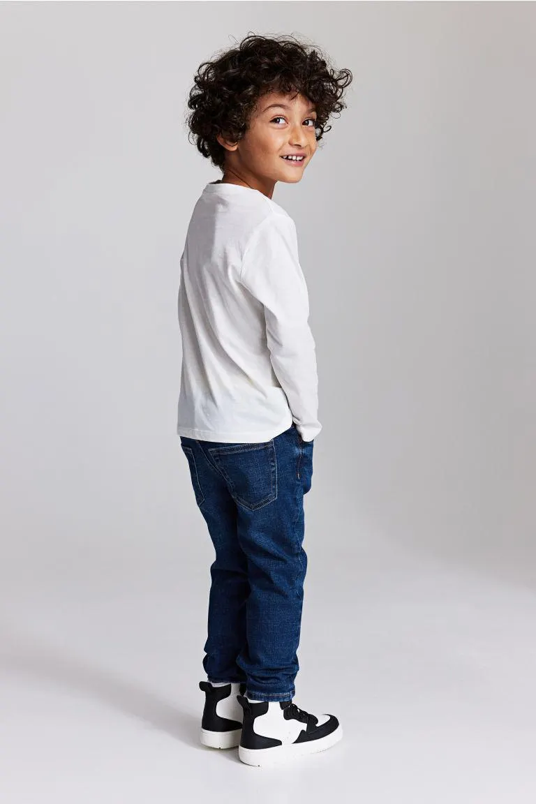 2-pack Slim Fit Jeans