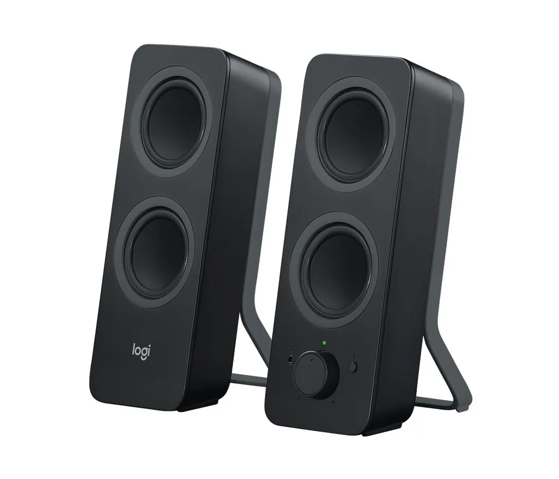 Z207 Bluetooth Computer Speakers