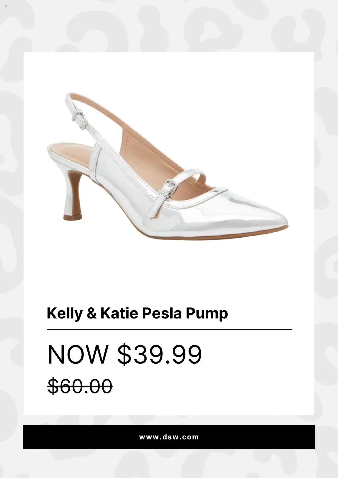 Weekly ad DSW Weekly Ad from October 7 to December 31 2024 - Page 3