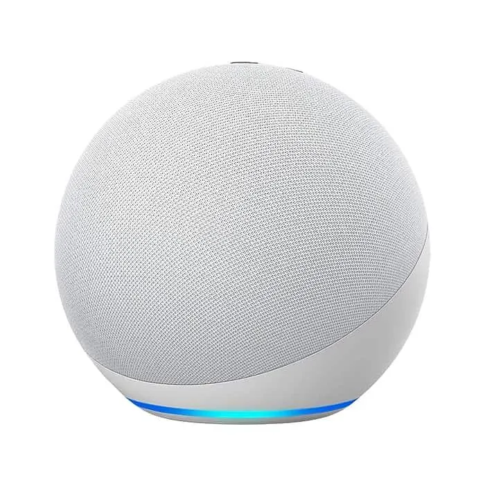 Amazon Echo (4th Gen) Wi-Fi,