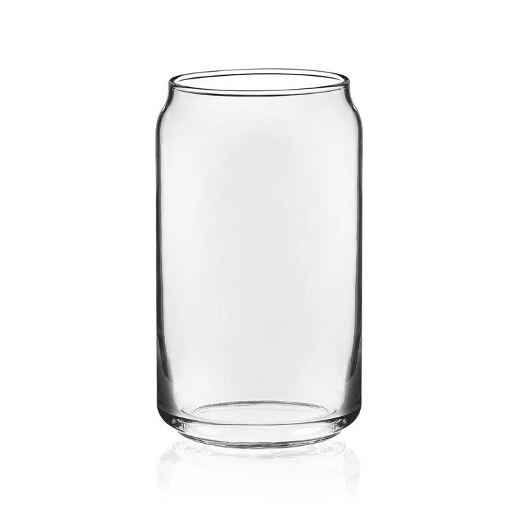 Libbey Classic Can Drinking Glassware Set
