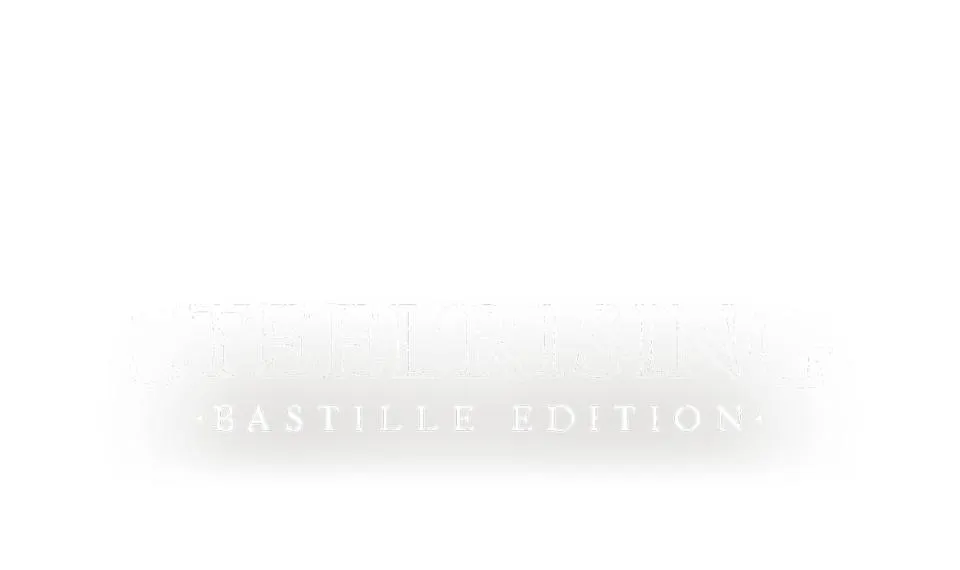 Steelrising - Bastille Edition