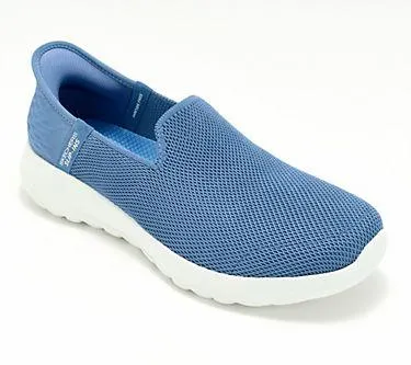 Skechers Slip-ins GO WALK Joy Stretch Knit Shoes