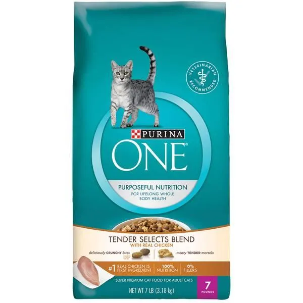 Purina One