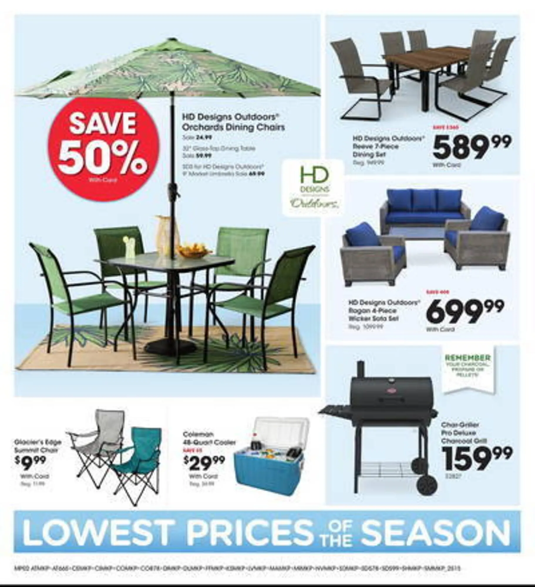 Weekly ad Fry's Weekly Ad from May 14 to May 20 2025 - Page 2