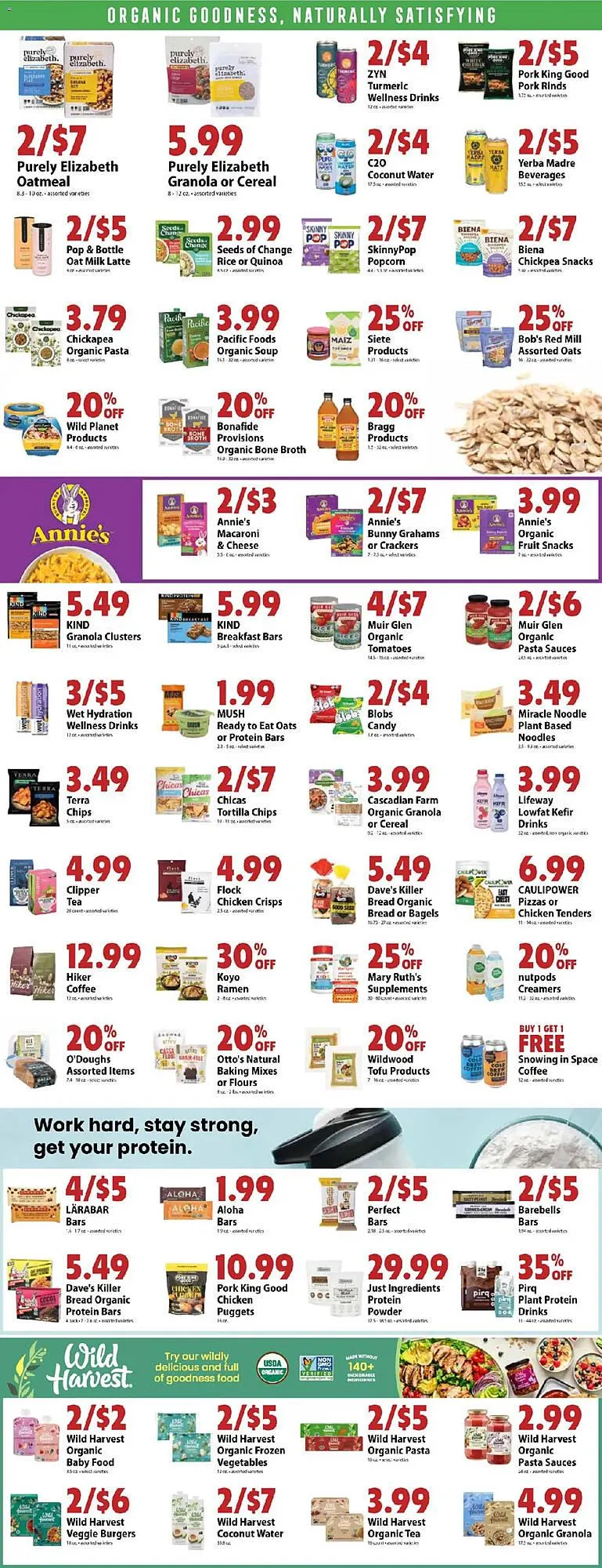 Weekly ad Festival Foods weekly ad from January 7 to January 14 2026 - Page 5