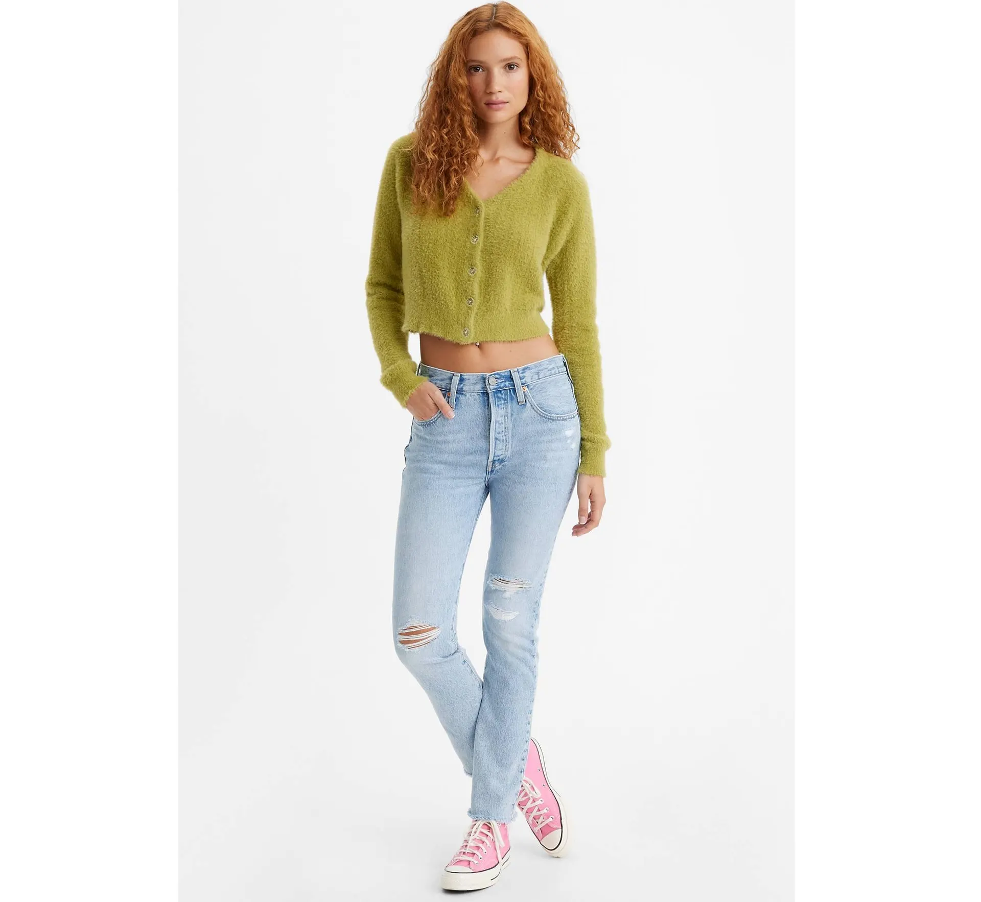501® Skinny Women's Jeans