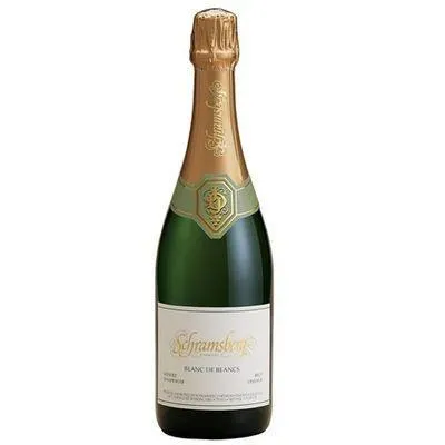 Schramsberg Blanc De Blancs Sparkling Brut
