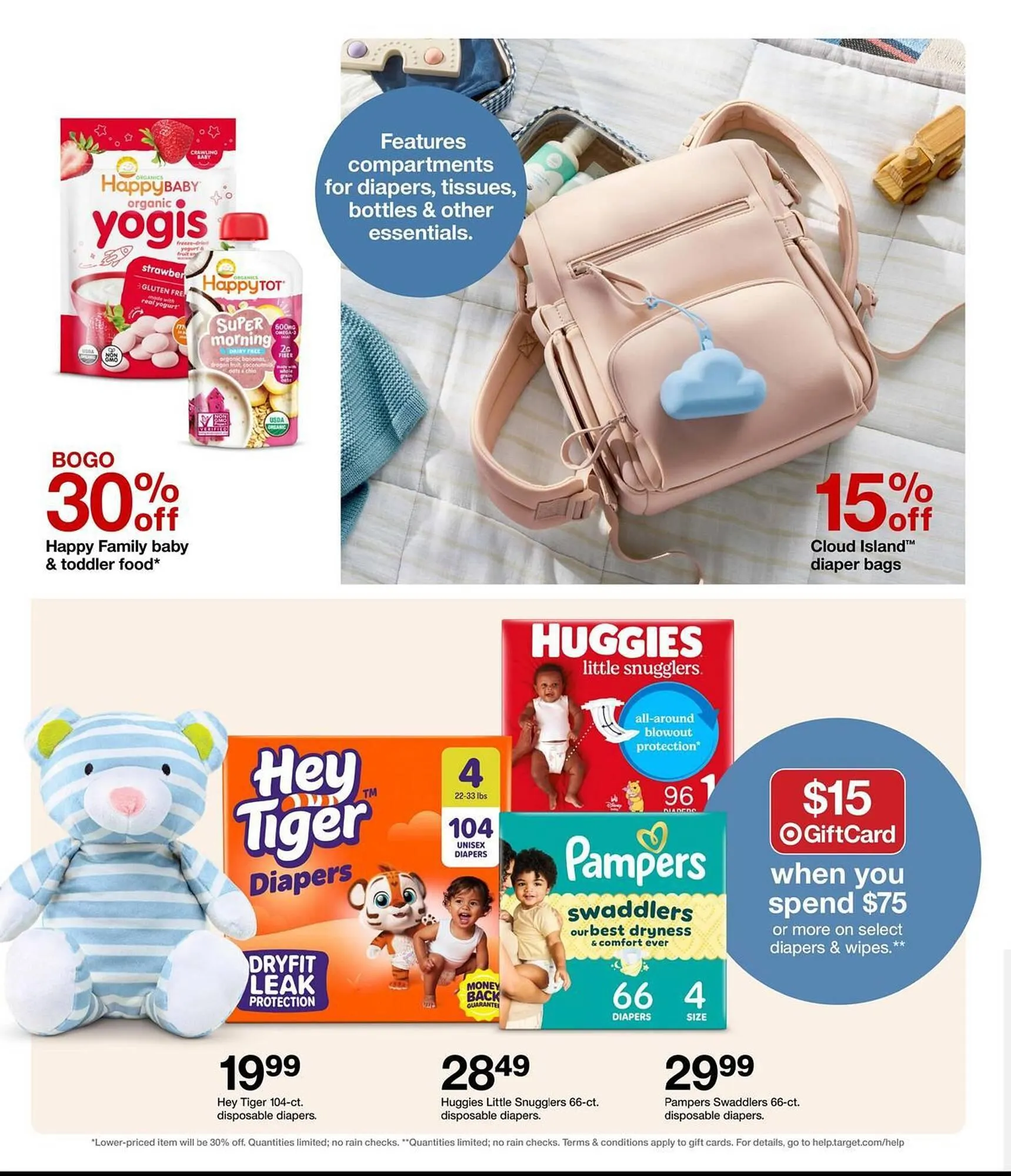Weekly ad Target weekly ad from May 3 to May 9 2026 - Page 27