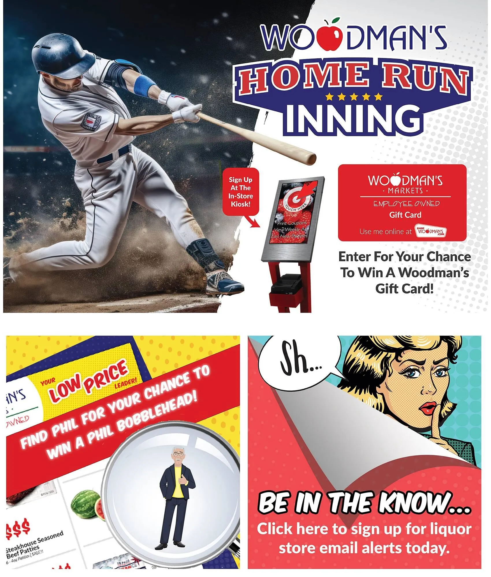 Weekly ad Woodman's weekly ad from April 9 to April 15 2026 - Page 6