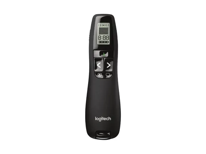 R800 Laser Presentation Remote