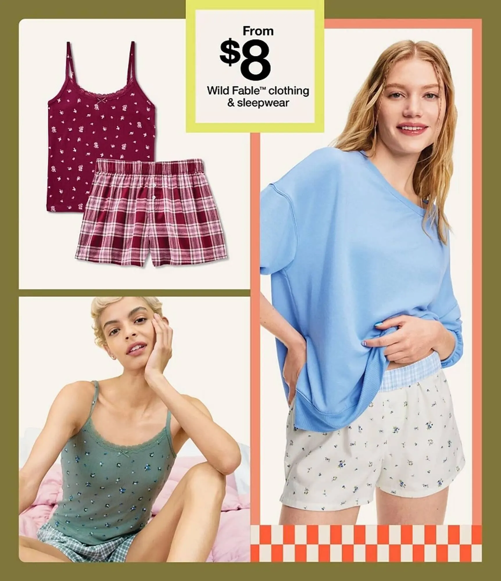 Weekly ad Target Weekly Ad from August 24 to August 30 2025 - Page 17