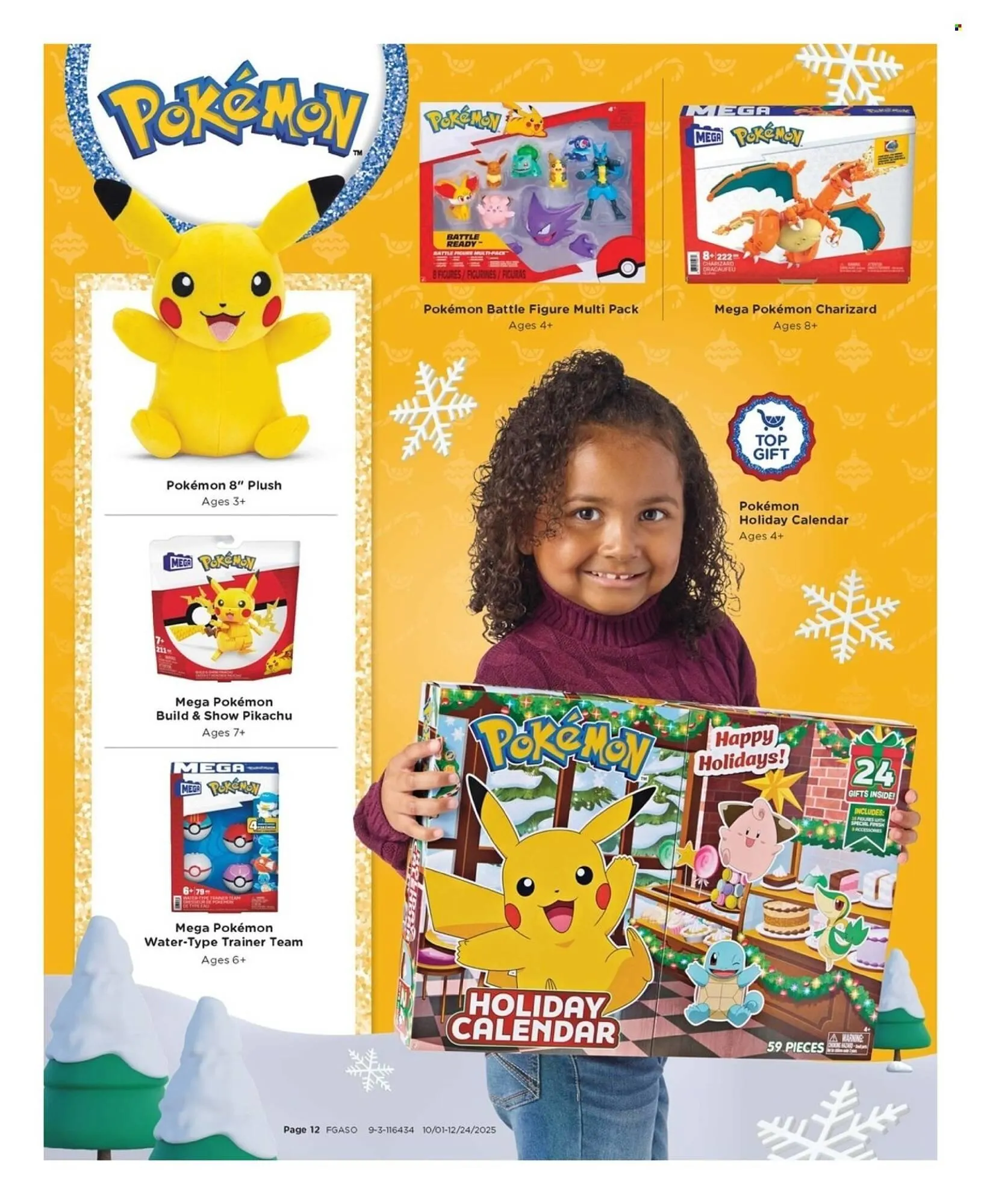 Weekly ad Fred Meyer weekly ad from October 1 to December 24 2025 - Page 12