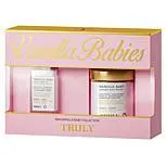 Truly Beauty Vanilla Baby Luxury Body Oil & Body Butter 2pc Set
