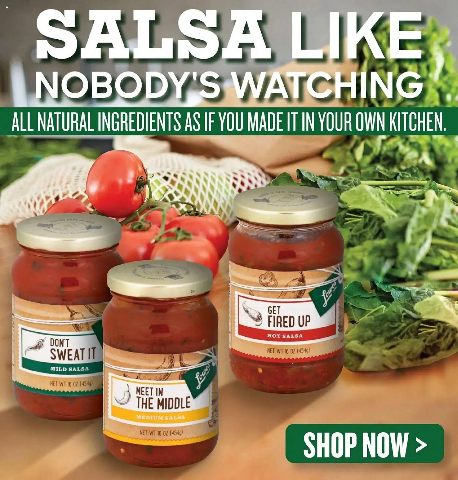 Weekly ad Lowes Foods weekly ad from April 1 to April 7 2026 - Page 7