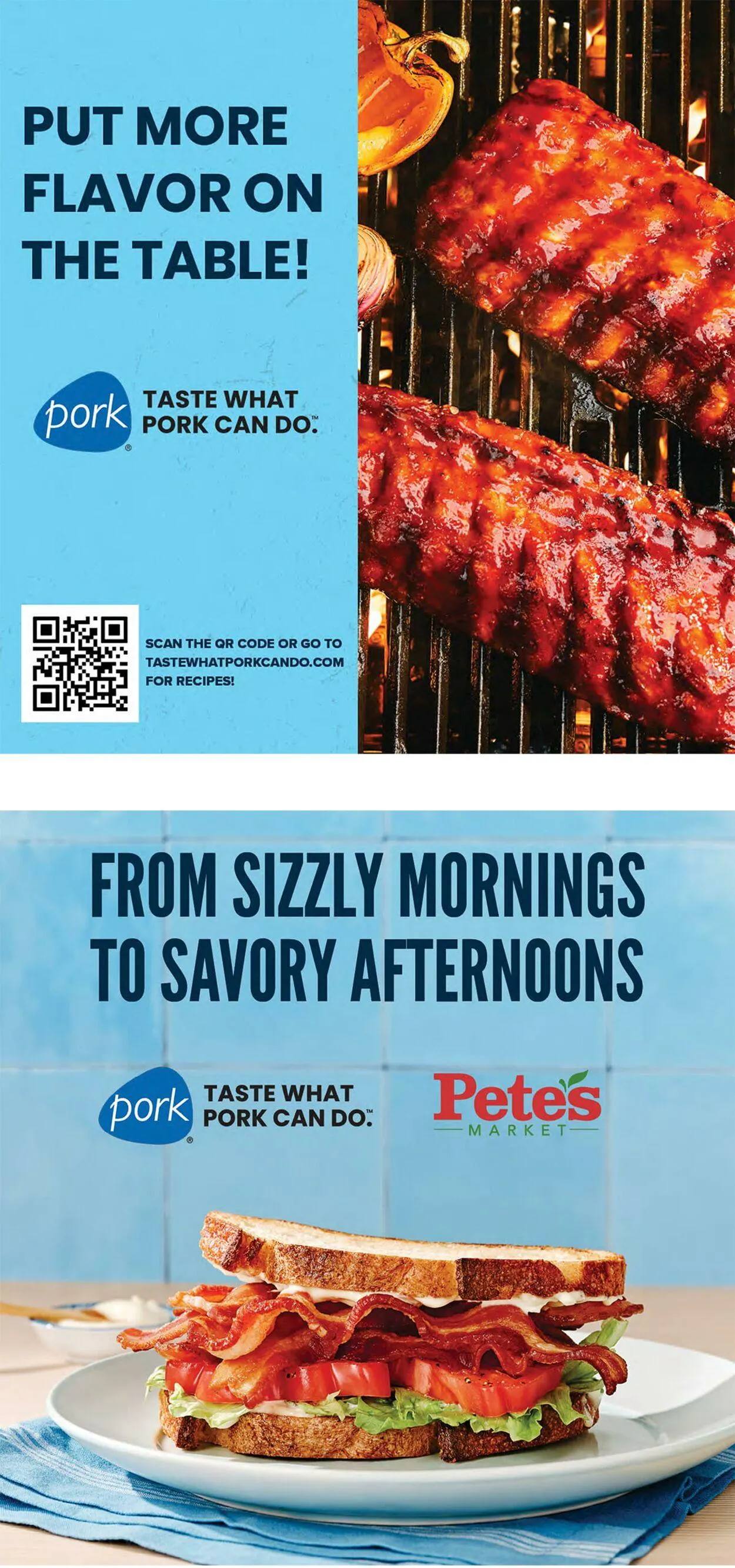 Weekly ad Pete's Fresh Market Current weekly ad from October 8 to October 14 2025 - Page 5