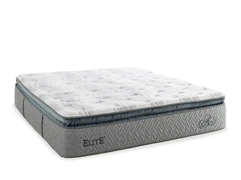 Finnley Firm Mattress