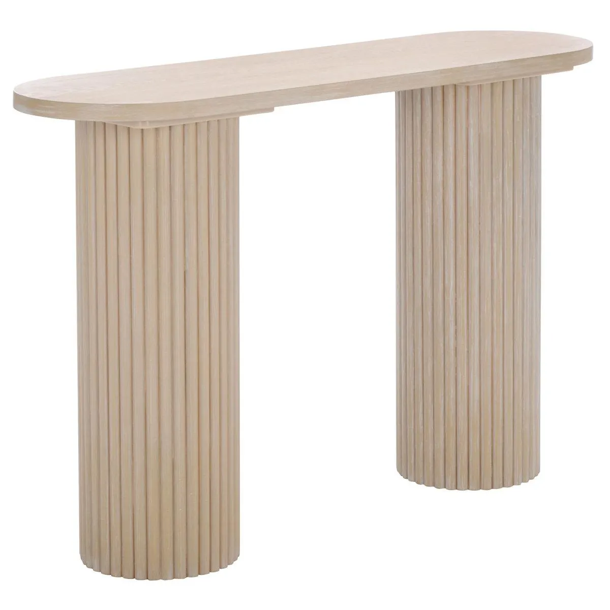 Raicha Console Table